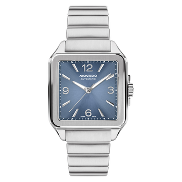 Movado Heritage 1917 Automatic Watch